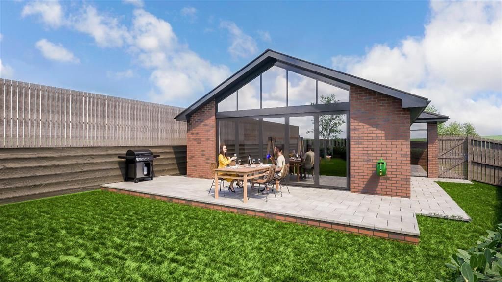 Property photo 1 of 7 Rear Elevation