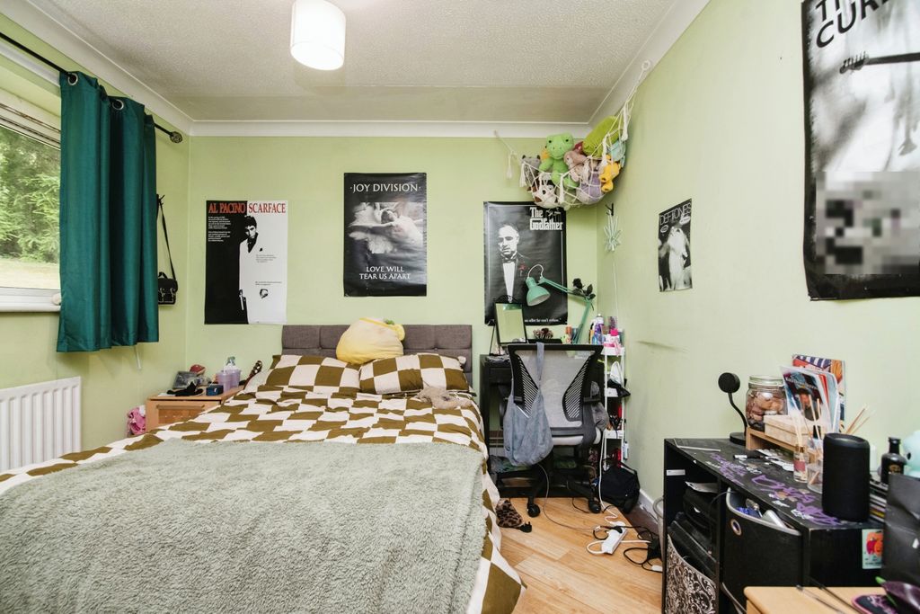 Additional image 10 of 2 bed flat for saleHaden Hill Road, Halesowen B63
