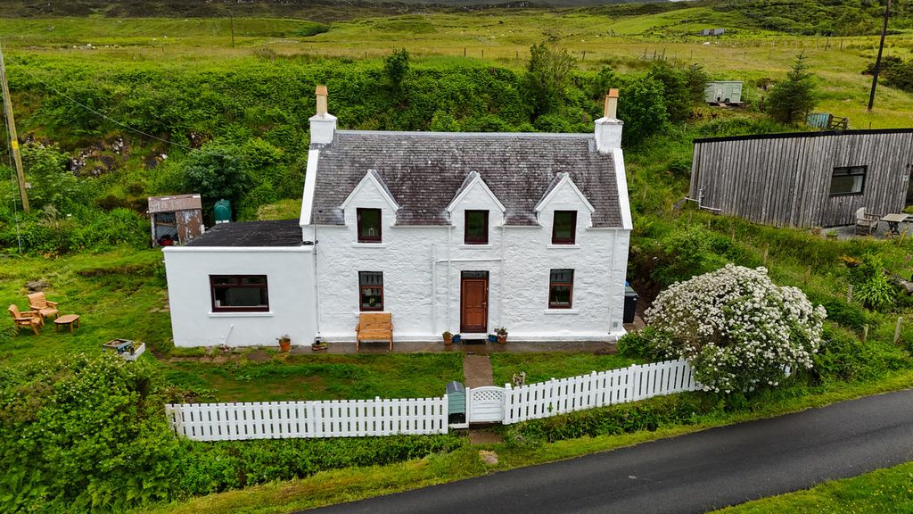 Additional image 22 of 3 bed detached house for sale9 Borreraig, Isle Of Skye IV55