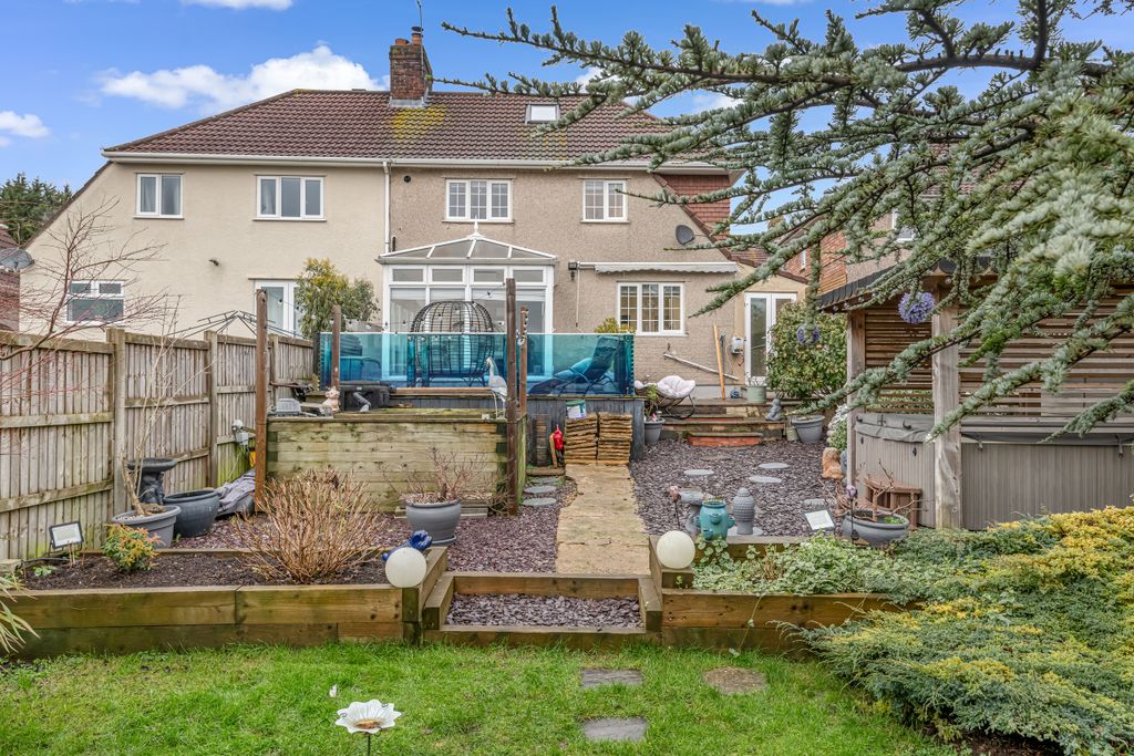 Property photo 1 of 44 Rear Of The Property