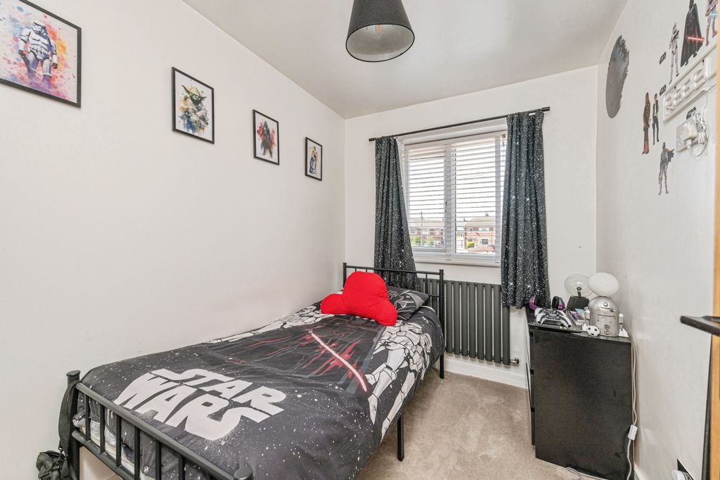 Additional image 10 of 4 bed semi-detached house for saleMardale Road, Dewsbury WF12