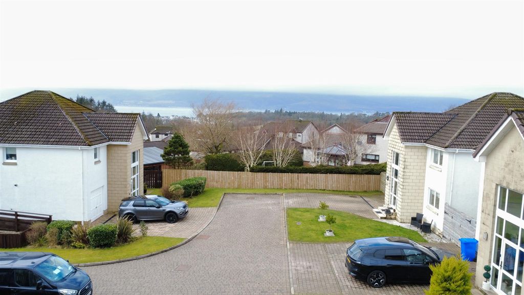 Additional image 36 of 5 bed detached house for saleMillhouse Road, Millhouse Gate, Inverkip PA16