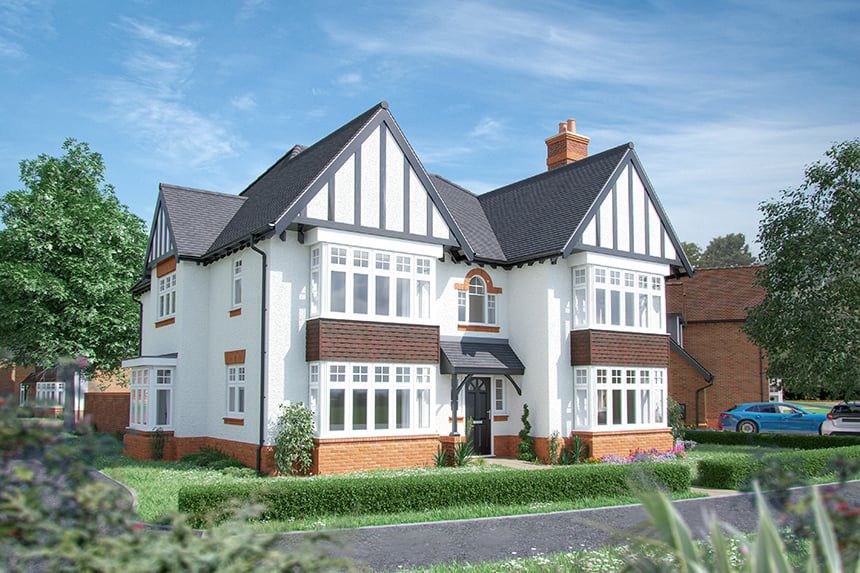 Property photo 1 of 11 Ds10755 [Bh] 18 Pinewood R5311 Plot 9_Web