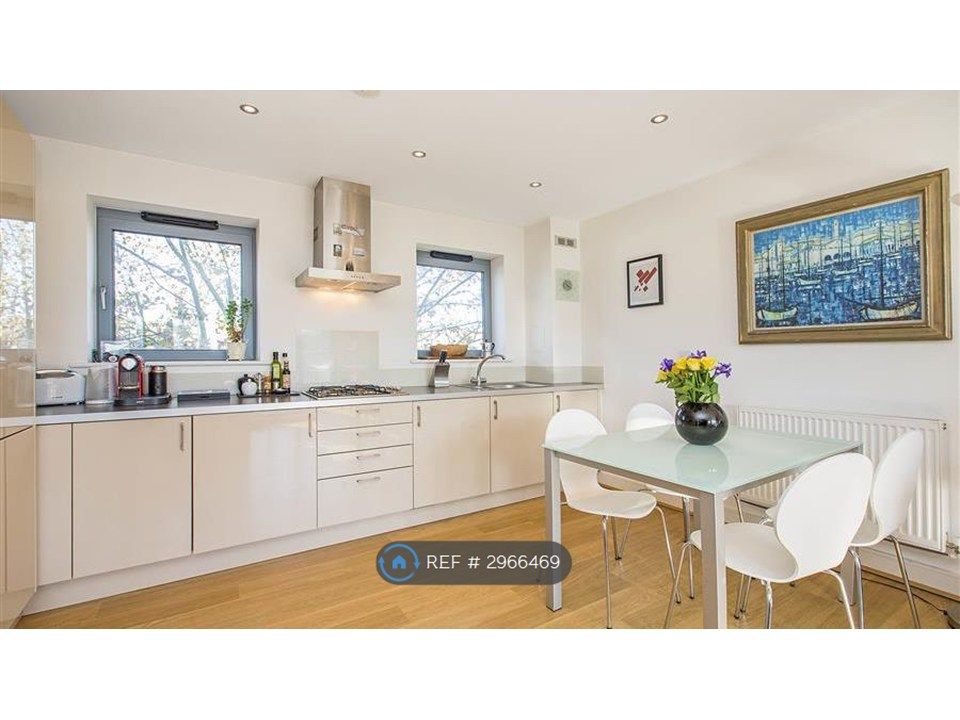 Property photo 1 of 12 Open Plan Kitchen