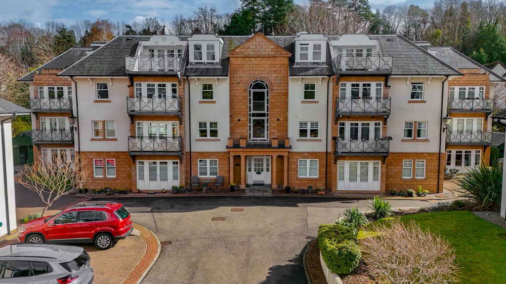 Additional image 37 of 4 bed flat for saleIsland Bank Road, Inverness IV2