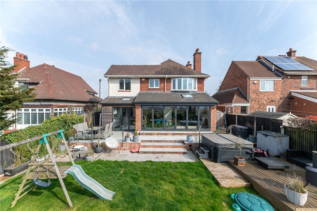 Additional image 36 of 5 bed detached house for saleRein Road, Tingley, Wakefield, West Yorkshire WF3