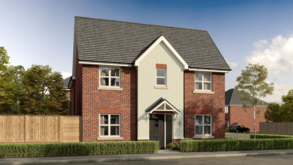 Property photo 1 of 6 The Gosford External