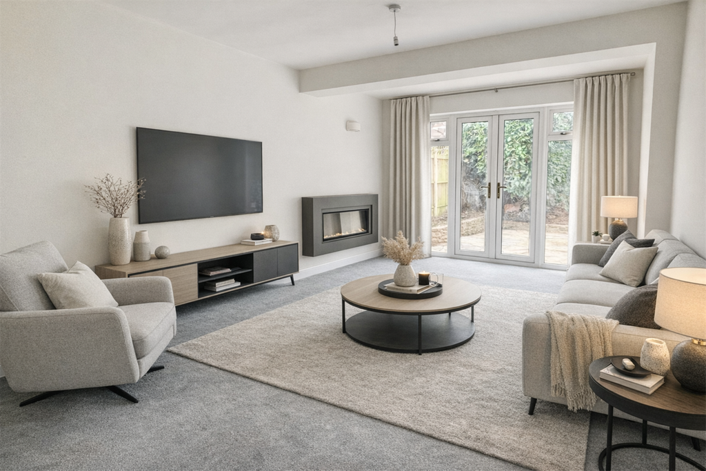 Property photo 2 of 22 Lounge