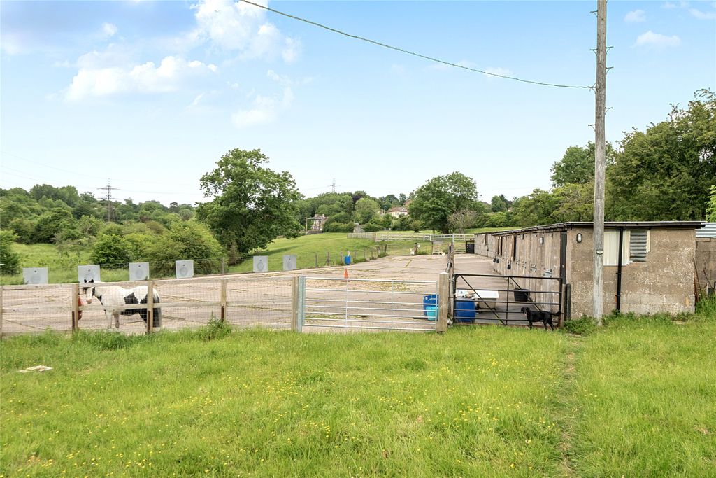 Additional image 32 of Detached house for saleKeynsham Road, Willsbridge, South, Gloucestershire BS30