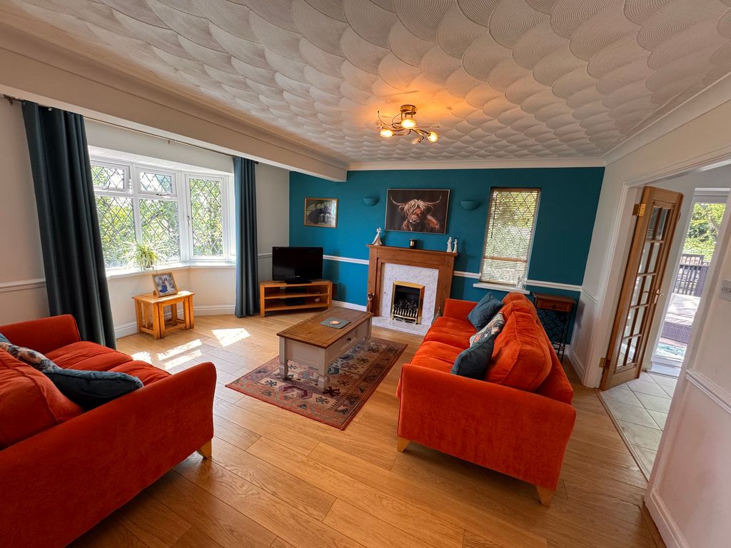 Additional image 17 of 5 bed detached house for saleLlys Westfa, Llanelli SA14