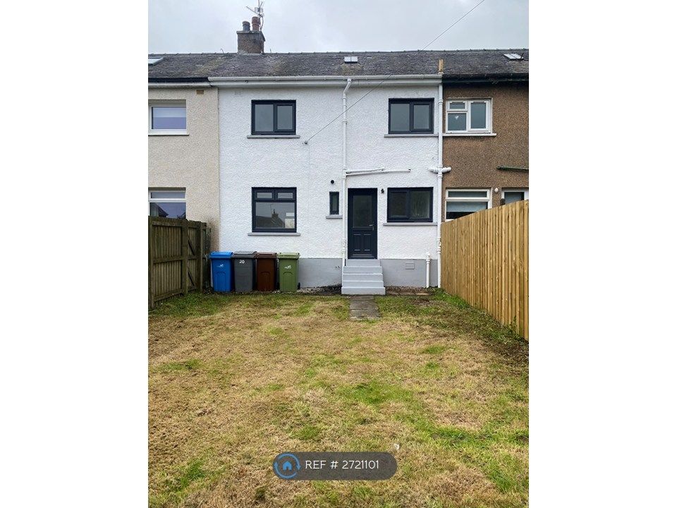 Property photo 2 of 18 Back Entrance