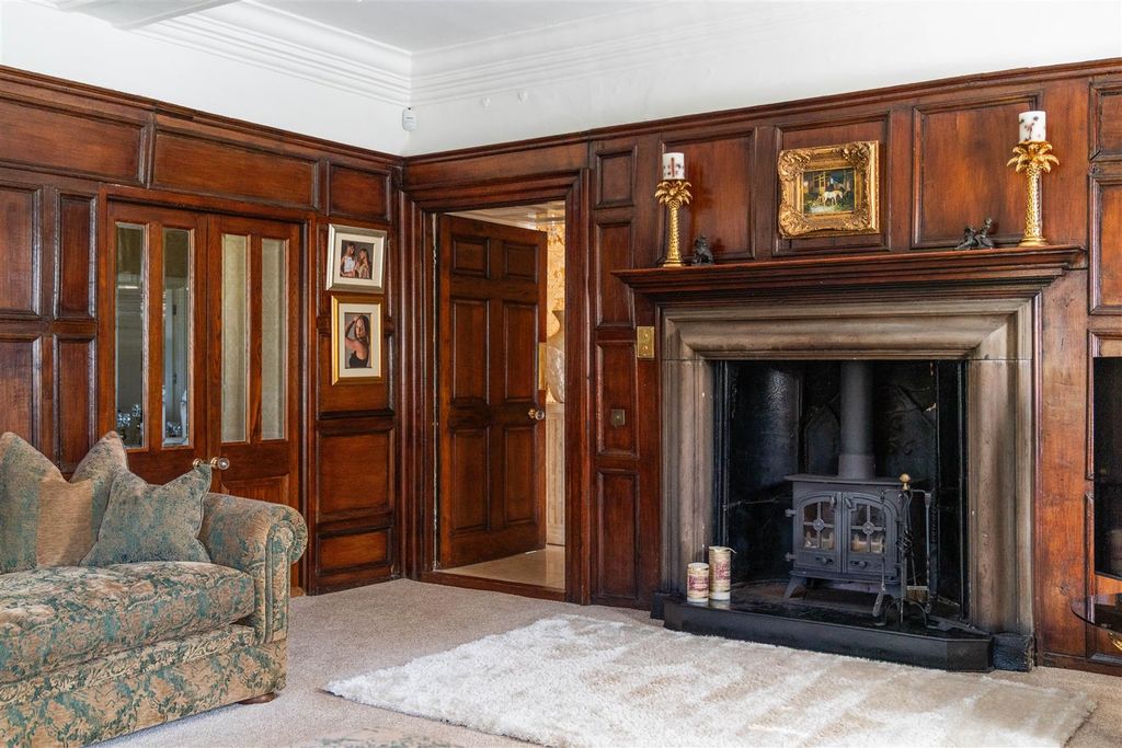 Additional image 34 of 7 bed detached house for salePark Hall, Parkhall Lane, Spinkhill, Sheffield S21