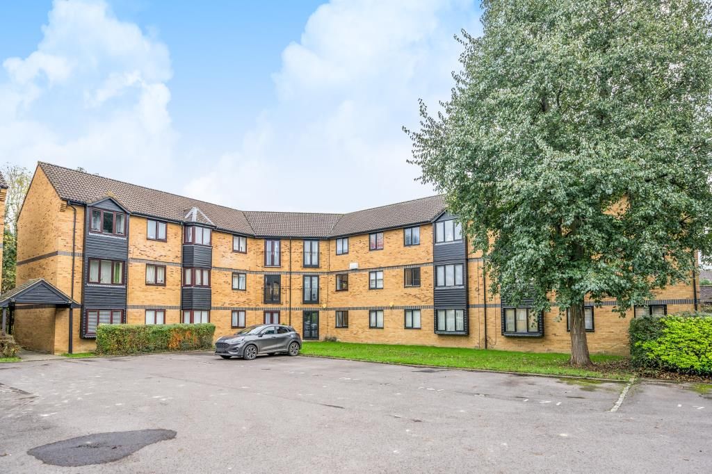 Property photo 3 of 20 External View