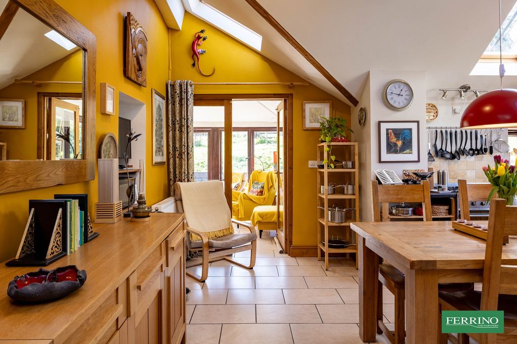 Property photo 3 of 29 Kitchen-Dining Room