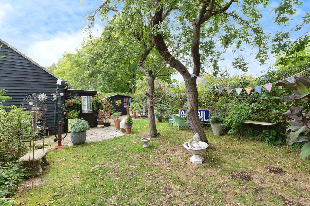Property photo 3 of 17 Rear Garden