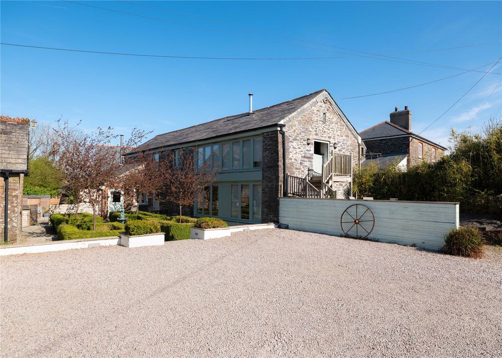 Additional image 27 of 7 bed detached house for saleLaunceston, Cornwall PL15