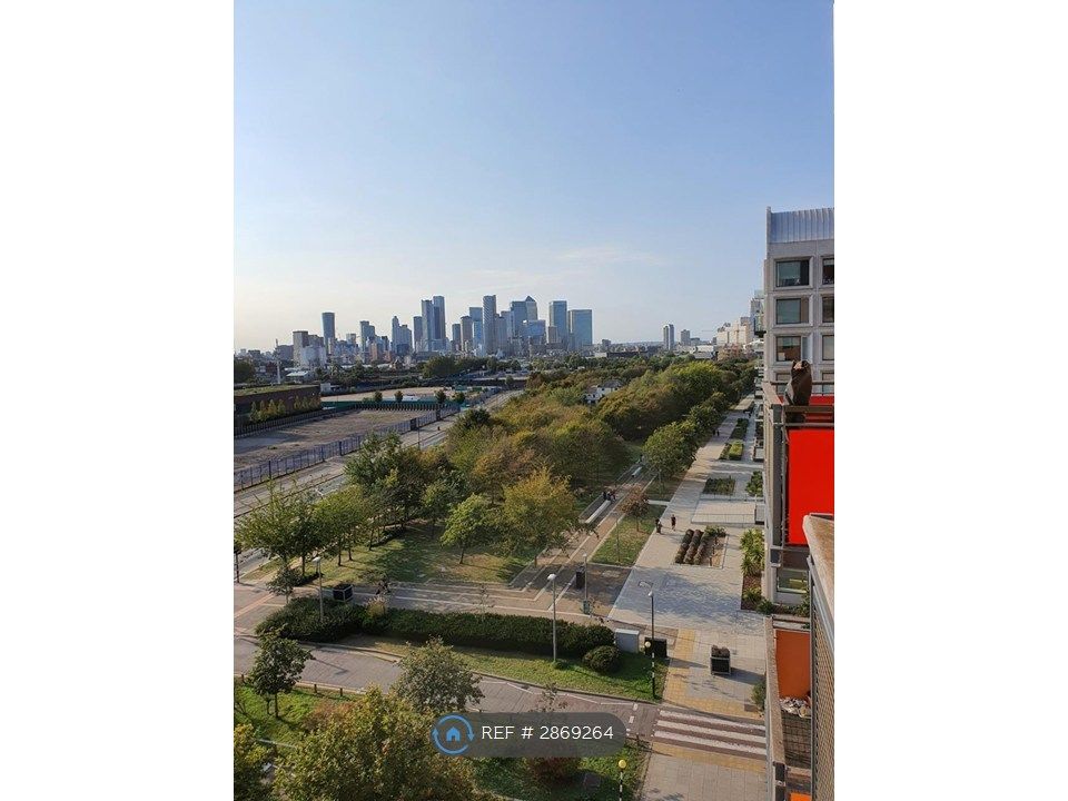 Property photo 3 of 10 Balcony View 1