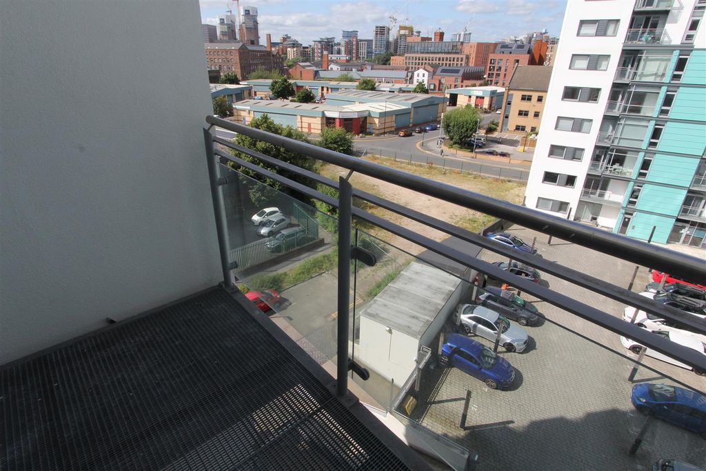 Additional image 6 of Studio for saleManor Mills, Ingram Street LS11