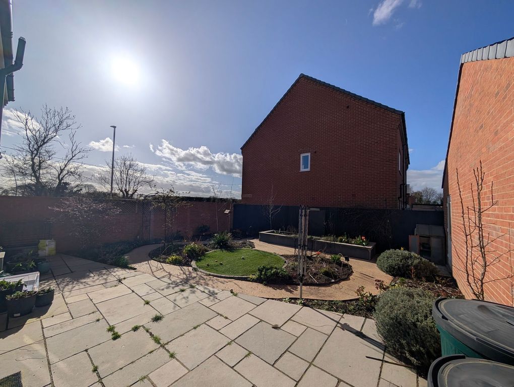 Additional image 15 of 4 bed detached house for saleHodgson Avenue, Leiston IP16