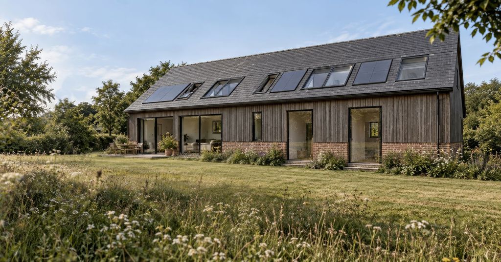 Property photo 1 of 16 CGI - Proposed External