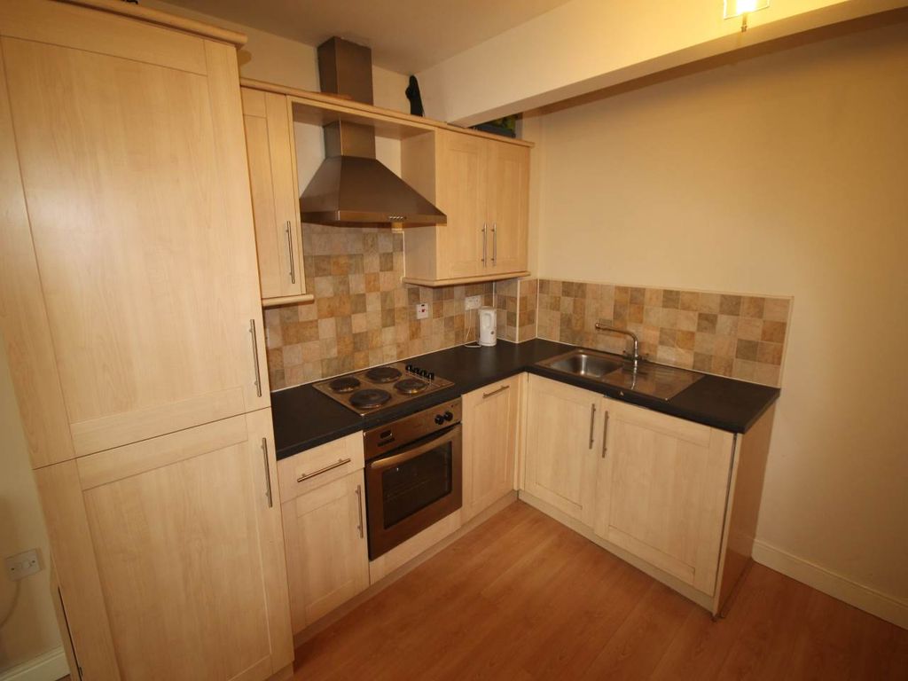 Property photo 2 of 6 Kitchen