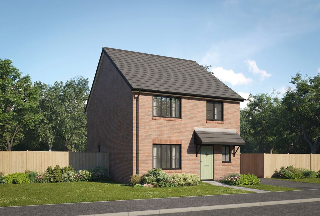 Property photo 1 of 12 CGI