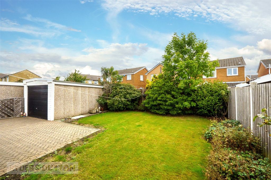 Property photo 2 of 14 Rear Garden