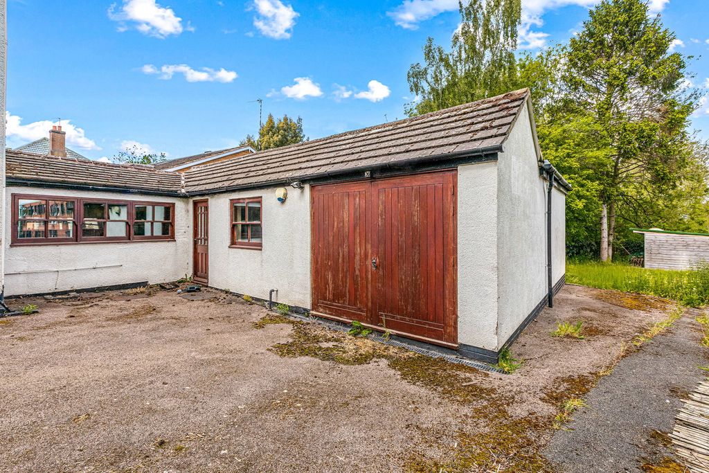 Additional image 27 of 4 bed detached house for salePriory Cottage, Witherley Road, Atherstone CV9
