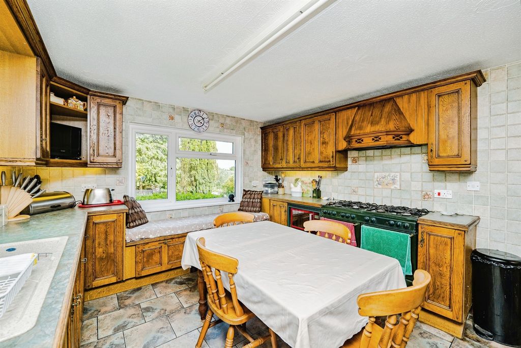 Additional image 5 of 4 bed detached house for saleHendre Road, Bridgend CF35