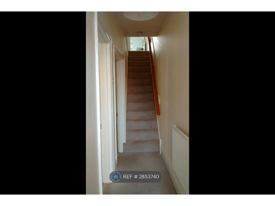 Property photo 2 of 14 Hallway And Stairs