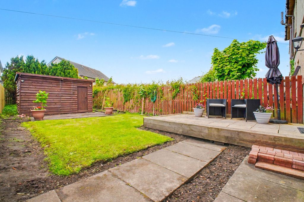 Additional image 16 of 2 bed flat for saleMckinlay Crescent, Irvine KA12