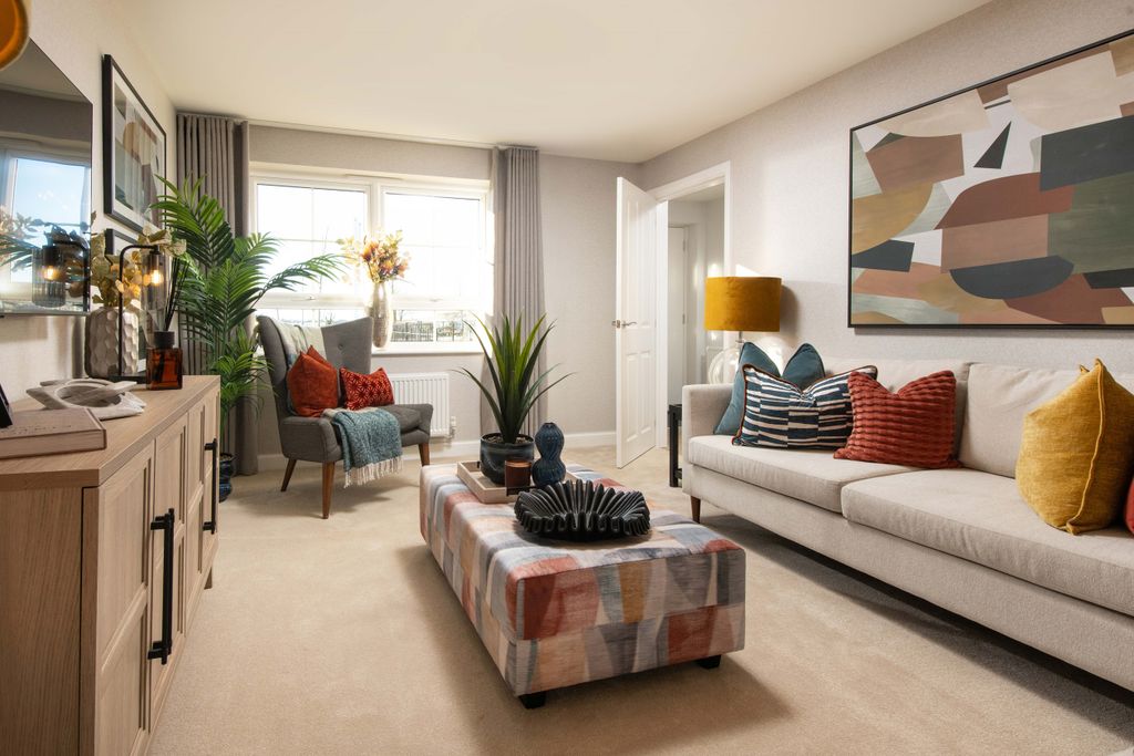 Property photo 2 of 10 Kingsley Lounge