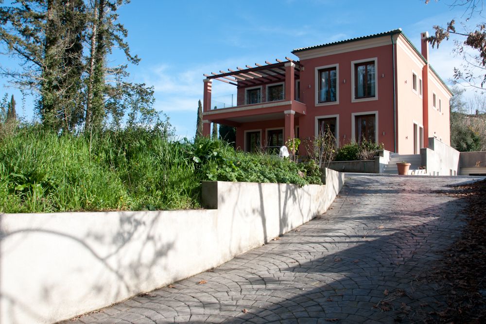 Property photo 1 of 14 Architect Villa