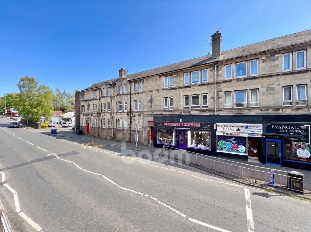 Additional image 9 of 2 bed flat for saleHigh Street, Johnstone PA5