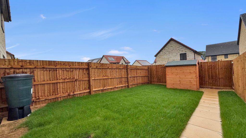 Property photo 2 of 14 Rear Elevation