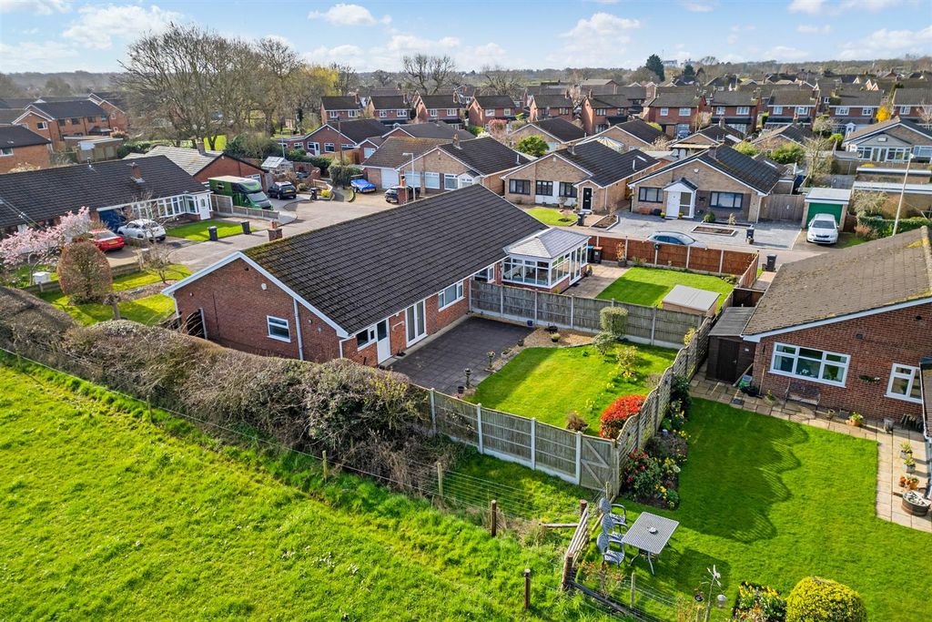 Property photo 2 of 19 Aerial Aspect