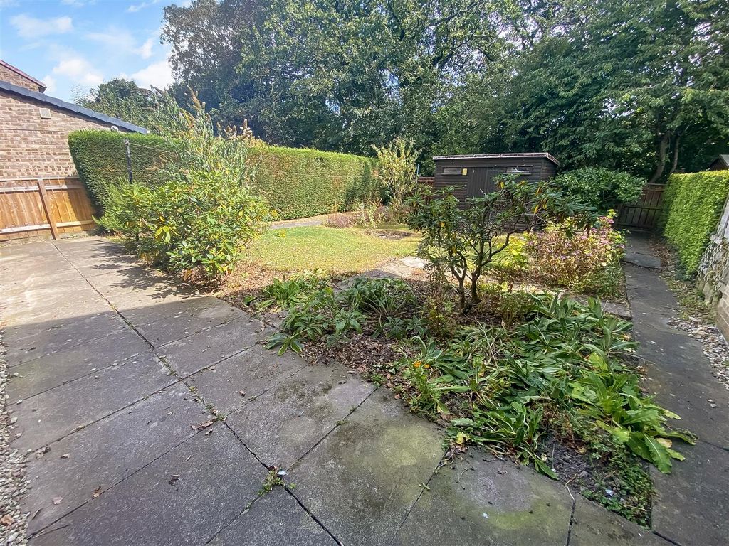 Property photo 2 of 11 Rear Garden.Jpg
