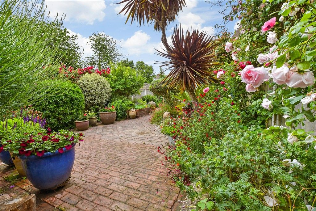Property photo 3 of 21 Rear Garden
