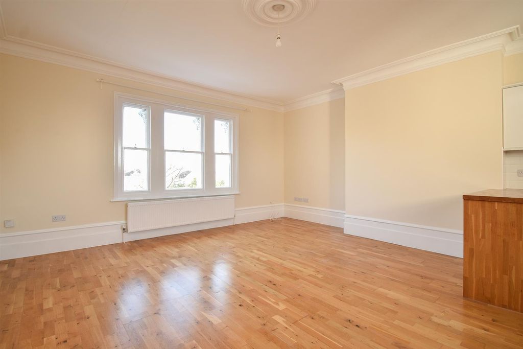 Property photo 3 of 12 Open Plan Living &amp; Kitchen