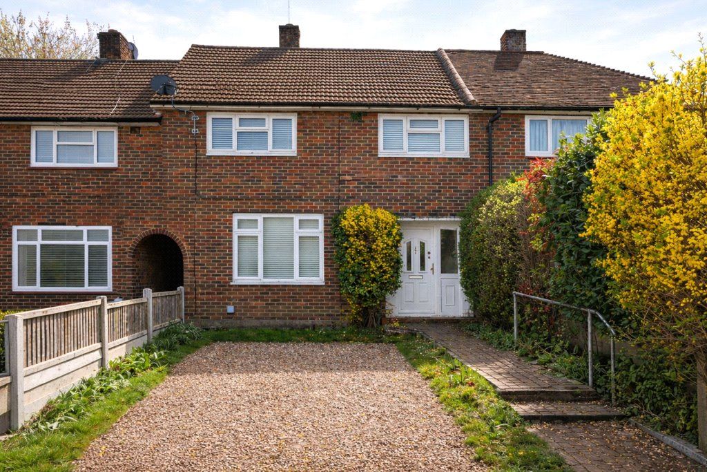 Property photo 1 of 20 External