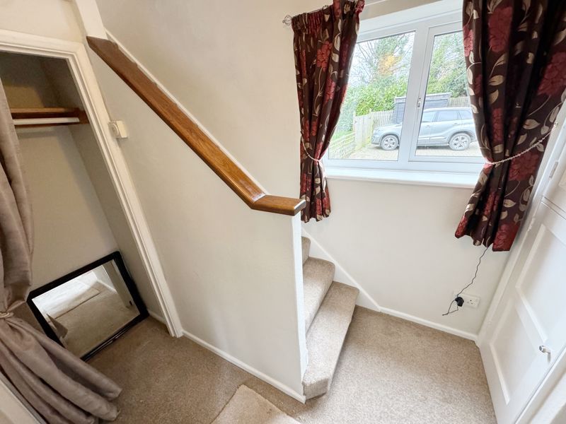 Property photo 3 of 20 Hallway