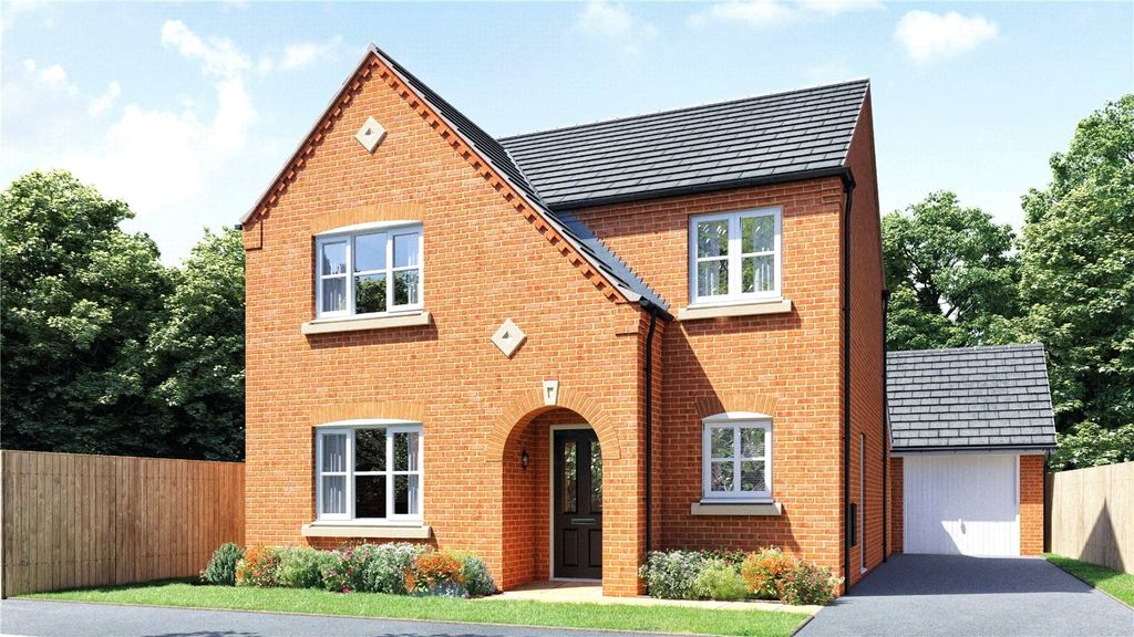 Property photo 1 of 14 Exterior Cgi