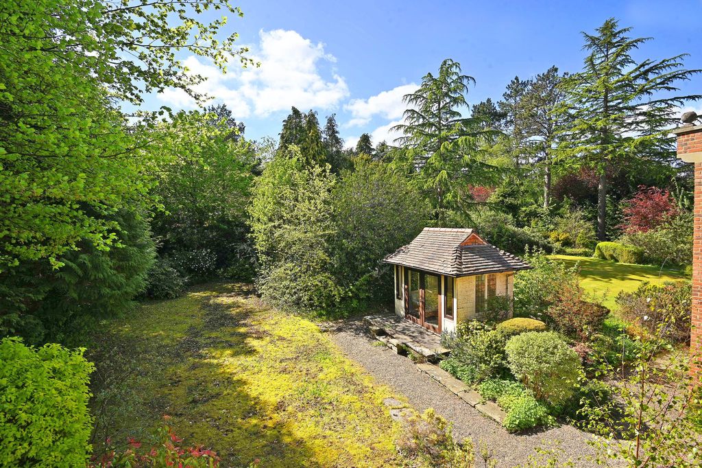 Additional image 20 of 5 bed detached house for sale31 Fulwith Mill Lane, Harrogate HG2