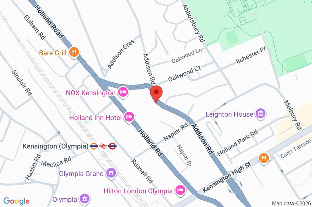 Additional image 26 of 7 bed detached house to rentAddison Road, Kensington, London W14