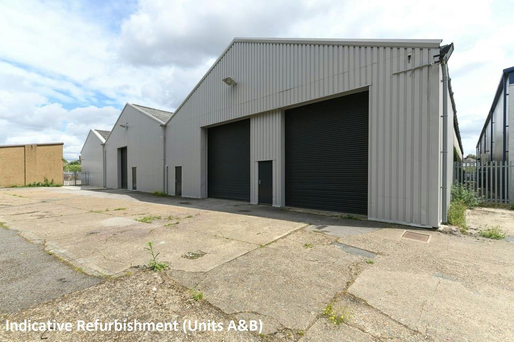 Property photo 1 of 3 Units Ab Sandfield Ind Est.Jpg