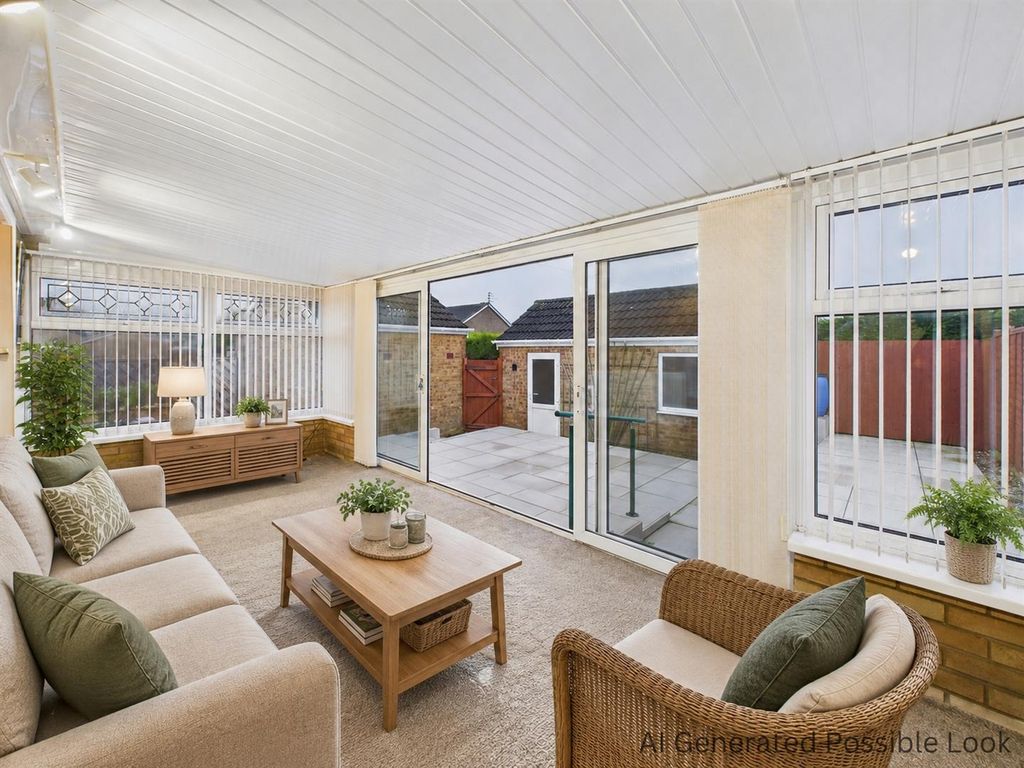 Property photo 2 of 17 Garden Room