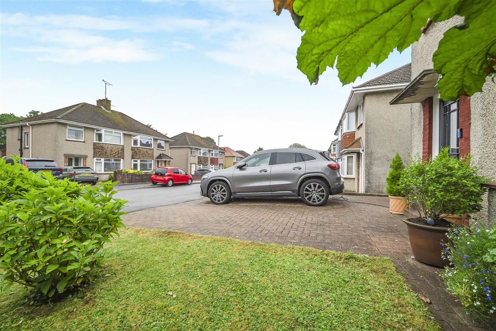 Additional image 21 of 3 bed semi-detached house for saleSunningdale Avenue, Mayals, Swansea SA3