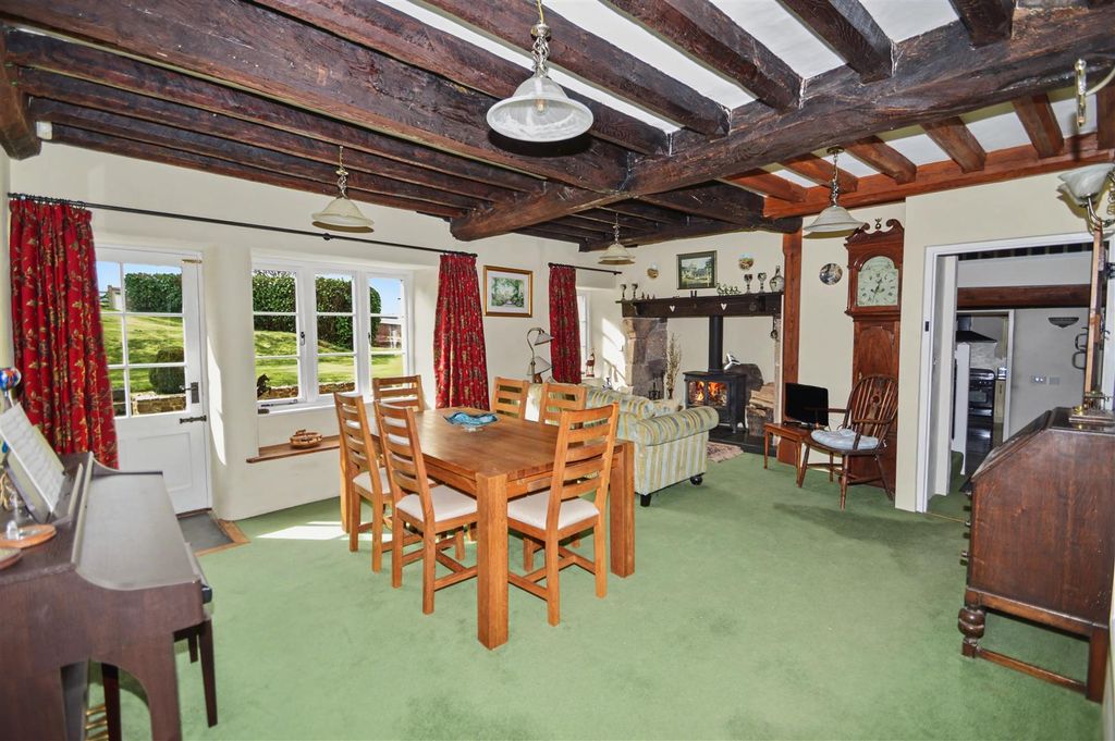 Additional image 4 of Land for saleExbourne -Okehampton, Devon EX20