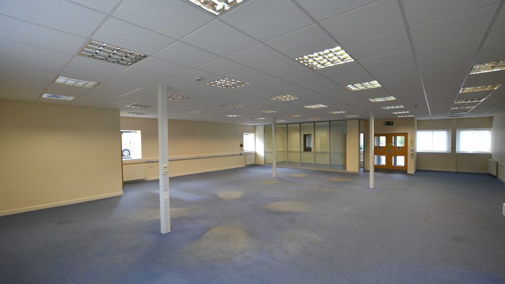 Property photo 3 of 9 Allied-Surveyors-Scotland-Unit 8 Ashwood Court, Li