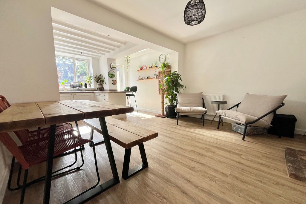 Property photo 2 of 14 Kitchen/ Diner